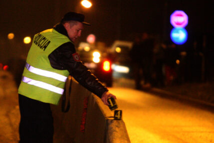 Teška nesreća kod Kotor Varoša: Mopedom sletio sa puta i poginuo