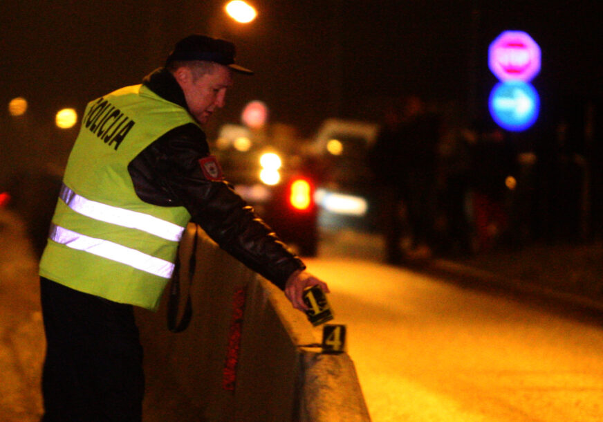 Teška nesreća kod Kotor Varoša: Mopedom sletio sa puta i poginuo