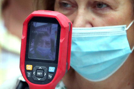GLOBALNA PRIJETNJA BROJ JEDAN “Pandemija virusa korona izmakla kontroli”