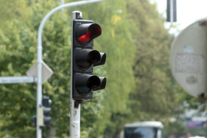 POBOLJŠANJE BEZBJEDNOSTI Uskoro semafor na prometnoj raskrsnici u Obilićevu