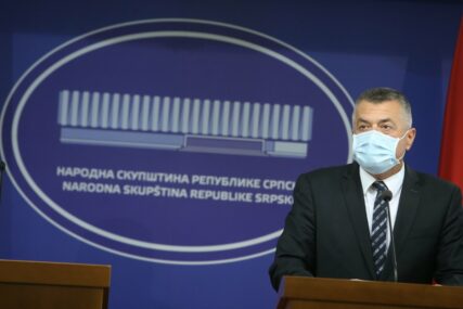 "Aneks 10 pozicionirao visokog predstavnika kao vrhovnu vlast" Bratić poručio da su govornici loše tumačili Dejtonski sporazum