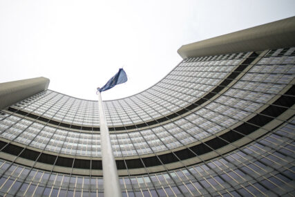 TRI NOVA SLUČAJA U sjedištu UN u Beču povećan broj zaraženih koronom