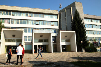 Povezuje cijelu Srpsku: Univerzitet u Istočnom Sarajevu vodeća obrazovna institucija