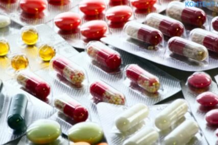 PRODAVALI TABLETE PREKO INTERNETA Sarajlije optužene za nedopuštenu trgovinu lijekovima