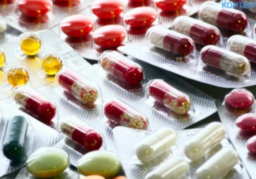 U VELIKOM SU PROBLEMU Nestašica lijekova u Švajcarskoj
