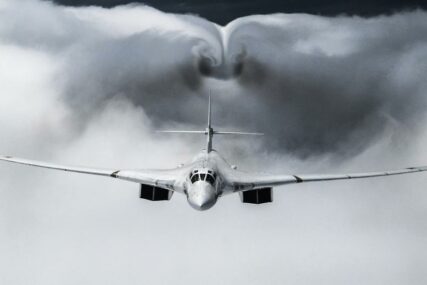 SUPERSONIČNI AVIONI Ruski Tu-160 bombarderi oborili SVJETSKI REKORD
