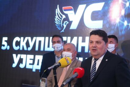 KAZNA ZBOG VIDEO SPOTA Ujedinjenoj Srpskoj ZABRANJENO UČEŠĆE na izborima