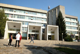 Najbolja pozicija na svjetskoj rang listi: Univerzitet u Istočnom Sarajevu napredovao za 219 mjesta