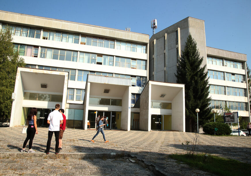 Najbolja pozicija na svjetskoj rang listi: Univerzitet u Istočnom Sarajevu napredovao za 219 mjesta
