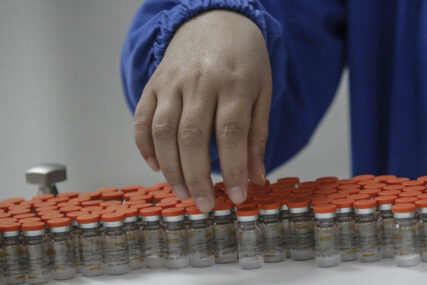 NAKON SMRTNIH SLUČAJEVA Ljekari u Južnoj Koreji traže obustavu vakcinacije