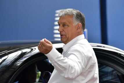 "DO 200.000 ZARAŽENIH U ISTO VRIJEME" Orban otkrio koji bi scenario bio najgori za Mađare