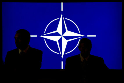 VANREDNI SASTANAK NATO Tema ambasadora Alijanse biće navodno trovanje Navaljnog