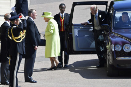 "NE TUMARA SE KOLONIJALNIM PROSTORIMA" Barbados se odriče kraljice, želi da postane republika