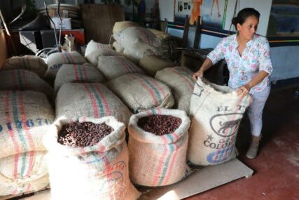 SUZBIJANJE URBANIZACIJE Evropa i Afrika u pregovorima oko kakaa