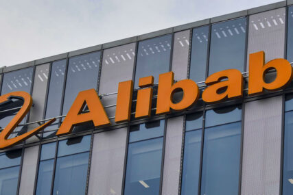ŠIRE SE NA PROIZVODNJU Alibaba otvara pametnu fabriku u Kini