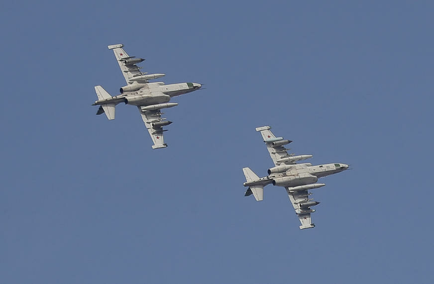 VAŽNA IM JE VOJNA SUPERIORNOST Izrael se protivi američkoj prodaji "F-35" Kataru