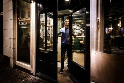 PRKOSE MJERAMA Domišljati vlasnici kafića u Italiji našli način da zaobiđu zakon