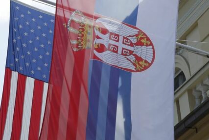 INICIJATIVU PODNIO ŠVEDSKI POSLANIK Srbija, Kosovo i SAD nominovani za Nobelovu nagradu ZA MIR
