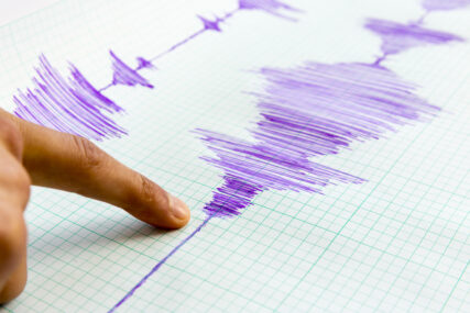 TLO NE MIRUJE Snažan zemljotres na jugozapadu ostrva