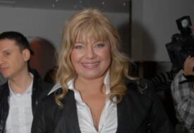(FOTO) Zorana Pavić se nikada nije udavala: Partnera godinama krije od javnosti, a evo zašto ne eksponira ljubavni život