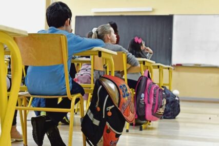 Odluka Vlade Kantona Sarajevo: Dio učenika se vraća u školske klupe