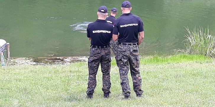 NOVA ŽRTVA UTAPANJA Muškarac ušao u Dunav da se okupa i više nije izronio, policija pronašla njegovo tijelo