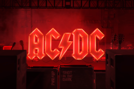 AC/DC OBJAVILI NOVI SINGL Pjesmom najavili 17. album pod nazivom "Power Up"