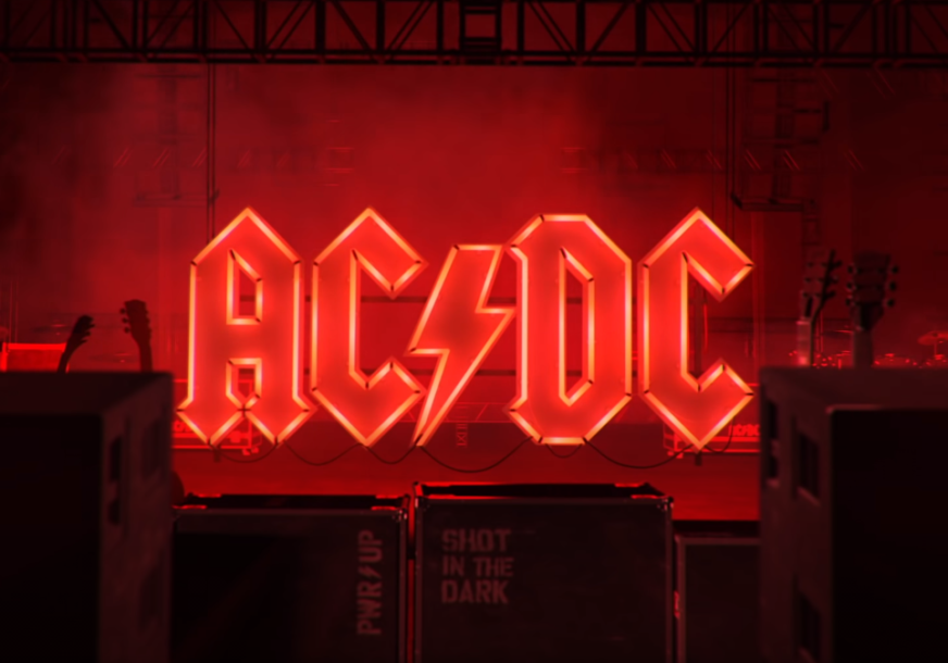 AC/DC OBJAVILI NOVI SINGL Pjesmom najavili 17. album pod nazivom "Power Up"