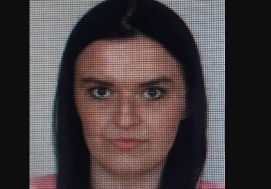 VEĆ HAPŠENA ZBOG DROGE I KRAĐA Sarajevska policija traga za OVOM ženom
