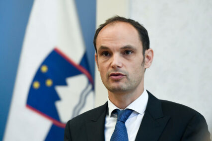 TESTIRANJE POTVRDILO Slovenački ministar spoljnih poslova ima koronu