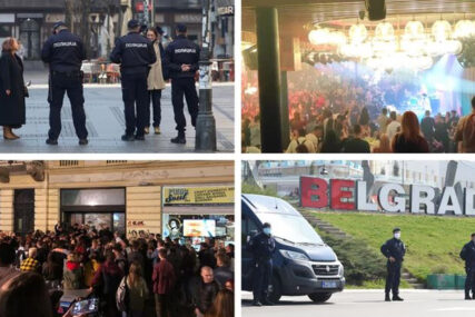 ČAK 50.000 ZARAŽENIHU BEOGRADU ZA 14 DANA? Sve se češće govori o novim mjerama u prestonici Srbije