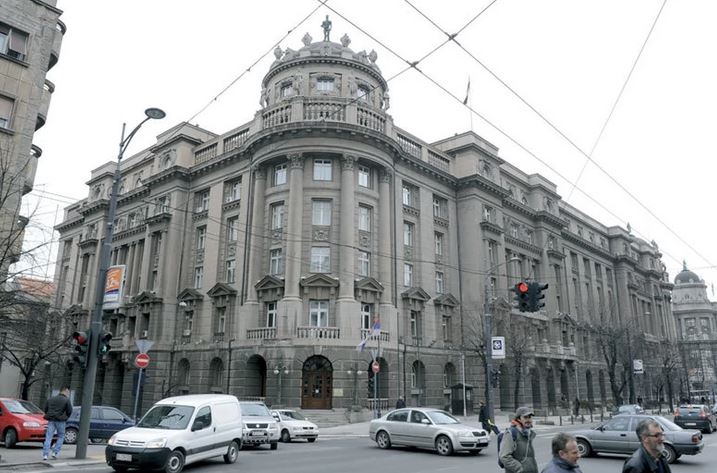 PROTESTNA NOTA SRBIJE ALBANIJI Izjave zvaničnika iz Tirane o ukidanju granice sa Kosovom razlog za ZABRINUTOST