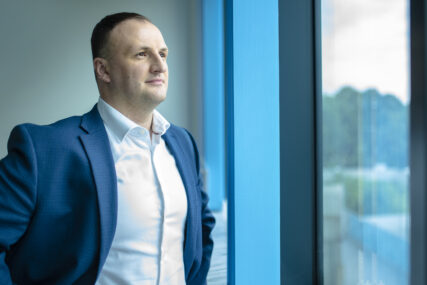 POBJEDNIK DANA Bojan Vujić