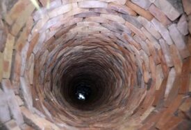 Mladić u Hrvatskoj čistio bunar i pronašao vreću: Uslijedio je šok čim ju je otvorio