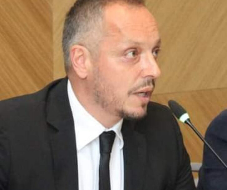 Dalibor Šajić, predsjednik udruženja HoReCa: Pomozite nam da pomognemo
