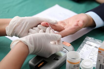 "Dijabetes na prvom mjestu" Endemska nefropatija nije više vodeći uzrok za hemodijalizu