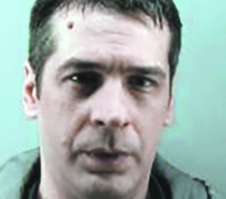 NABAVLJAO DROGU OD ZEMUNACA Dimitrije (43) koji je pokušao da ubije policijskog inspektora sin je narko-dilera