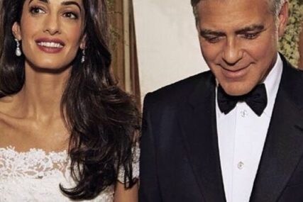 “Na meniju su italijanski specijaliteti” Evo kako Amal Kluni održava liniju (FOTO)