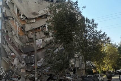 "TIMOVI ZA SPASAVANJE NA PUTU ZA SAMOS" Bolnice u Grčkoj spremne za žrtve zemljotresa