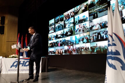 FOTO: BOJANA MAJSTOROVIĆ/RAS SRBIJA