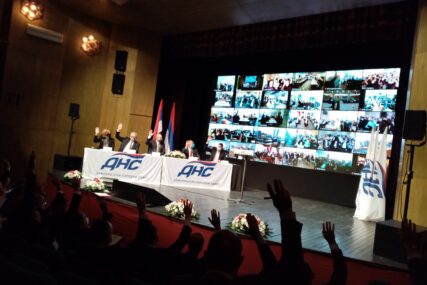 FOTO: BOJANA MAJSTOROVIĆ/RAS SRBIJA