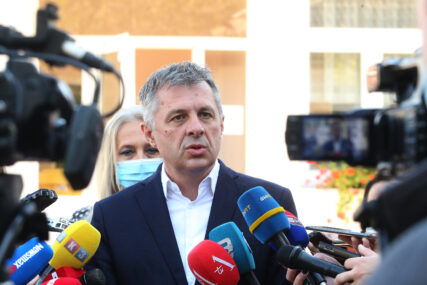 POBJEDNIK DANA Igor Radojičić