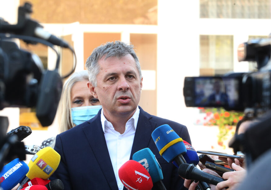 POBJEDNIK DANA Igor Radojičić