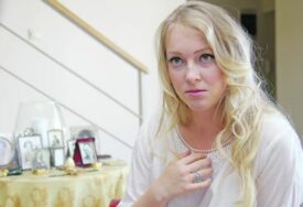 "Uzeli su mi najljepše godine mladosti" Indija otkrila kako se IZVUKLA IZ SEKTE, rodila dijete, a evo kako sada izgleda