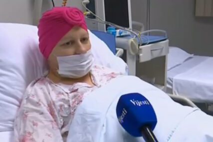 JELENA SUPERHEROJ Rak dojke joj otkriven u trudnoći, uslijedila je teška bitka i prije par dana RODILA JE BLIZANCE (VIDEO)