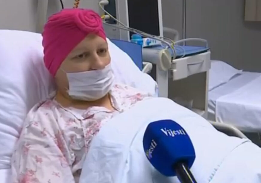 JELENA SUPERHEROJ Rak dojke joj otkriven u trudnoći, uslijedila je teška bitka i prije par dana RODILA JE BLIZANCE (VIDEO)