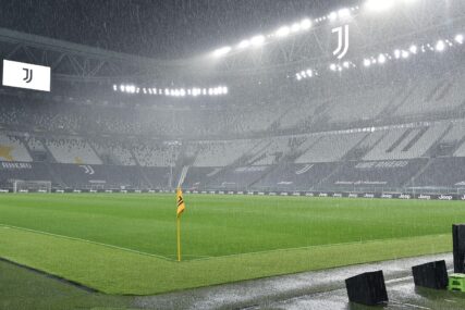 EPILOG NEODIGRANOG MEČA Juventusu pobjeda službenim rezultatom, Napoliju ODUZET BOD