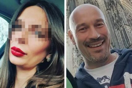 "NIJE HTJELA DA MU OTVORI VRATA" Komšije otkrile šta se događalo prije nego što je Milan ubio Mariju