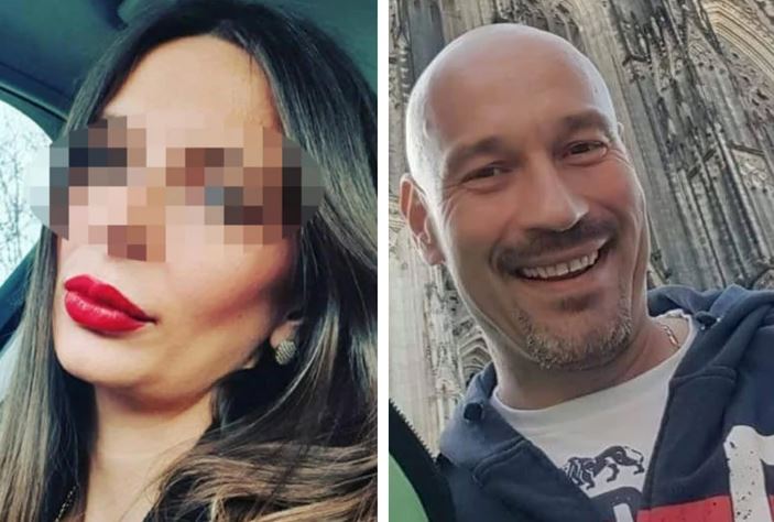 "NIJE HTJELA DA MU OTVORI VRATA" Komšije otkrile šta se događalo prije nego što je Milan ubio Mariju