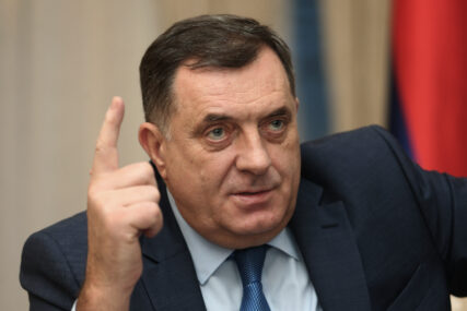 “KANDIDATSKI STATUS BIO BI DOBAR ZA SRPSKU” Dodik nakon današnjih razgovora u Briselu